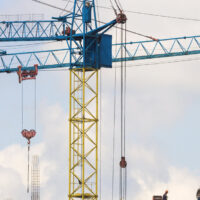 Follow These Workplace Crane Safety Tips